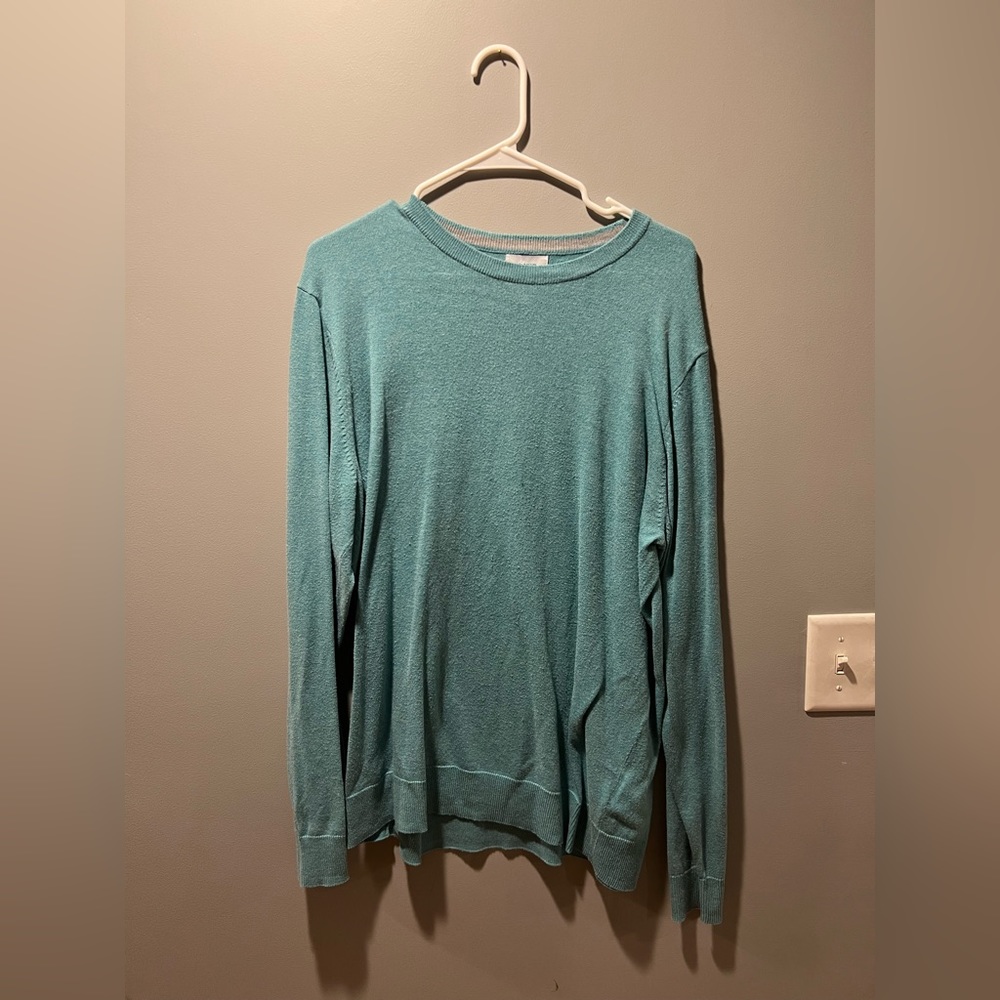 OLD NAVY MENS XL Sweater Pre-Owned
